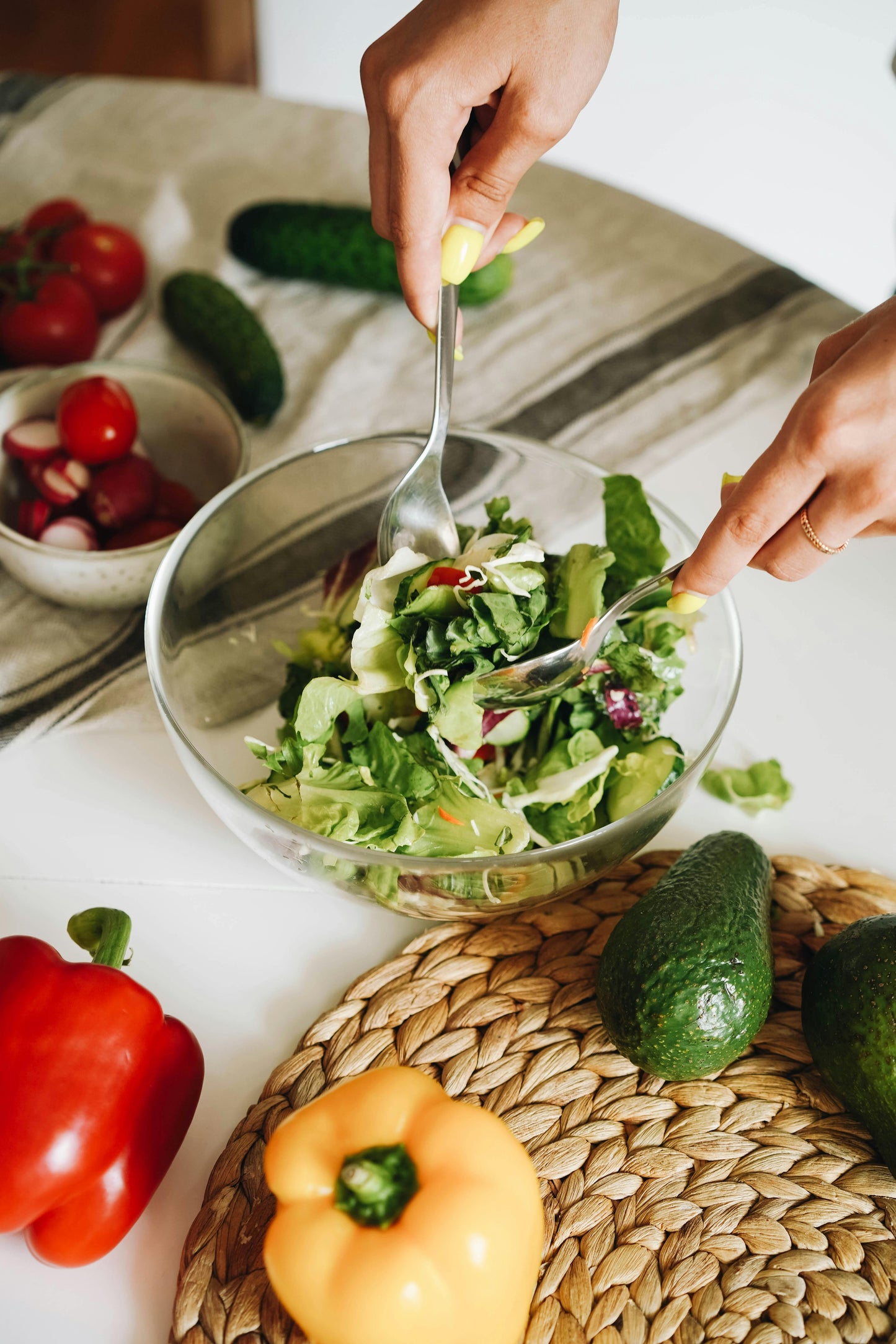 Basic Plan – Personalized Nutrition with Weekly Support