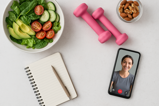 Premium Plan - Personalized Nutrition With Daily Support